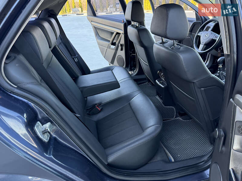 Универсал Opel Vectra 2007 в Звягеле фото 26 Универсал Opel Vectra 2007 в Звягеле