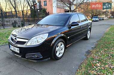 Седан Opel Vectra 2008 в Киеве