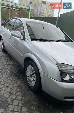 Ліфтбек Opel Vectra 2004 в Хмельницькому