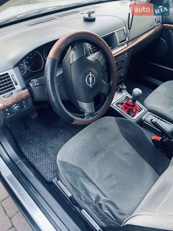Универсал Opel Vectra 2004 в Ивано-Франковске фото 14 Универсал Opel Vectra 2004 в Ивано-Франковске