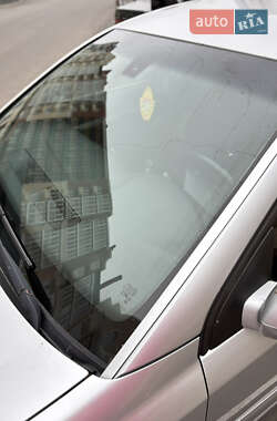 Седан Opel Vectra 2008 в Умани