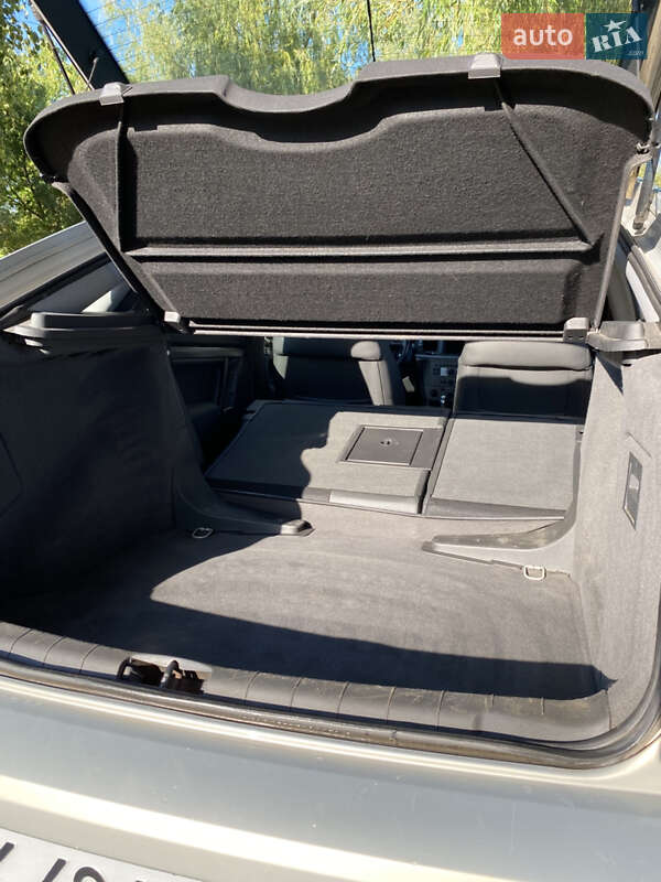 Лифтбек Opel Vectra 2008 в Ровно