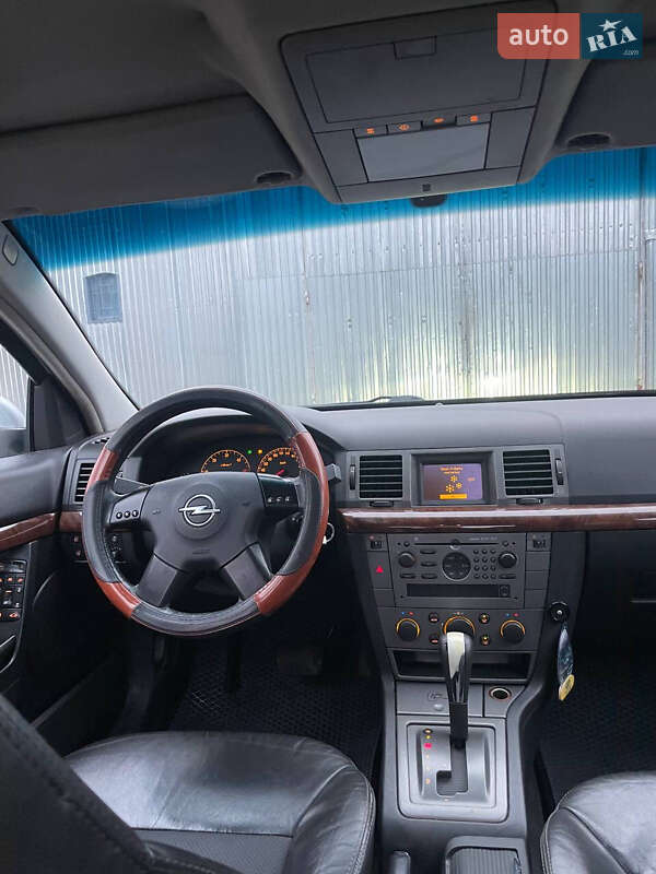 Седан Opel Vectra 2003 в Ніжині
