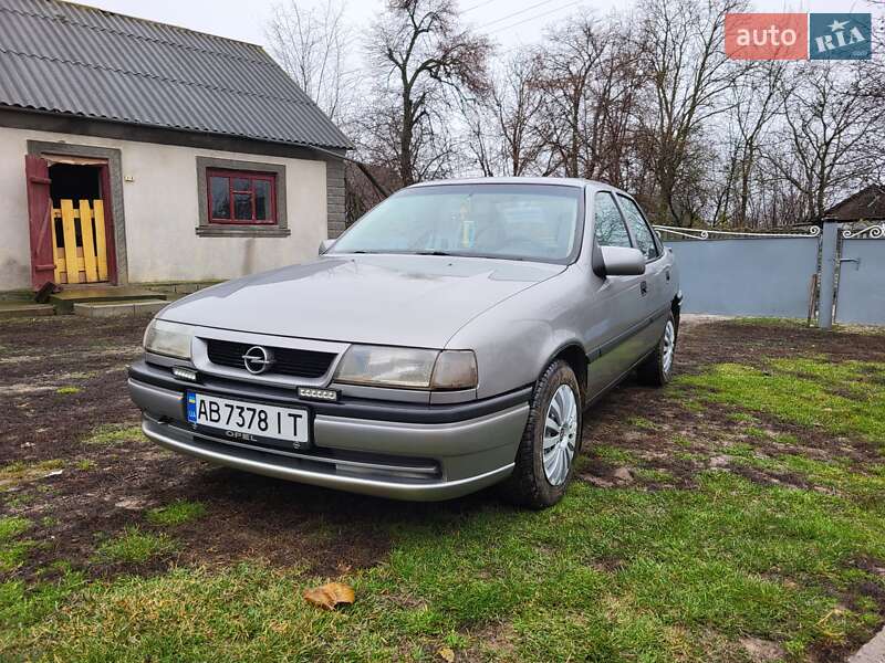 Седан Opel Vectra 1994 в Шаргороді