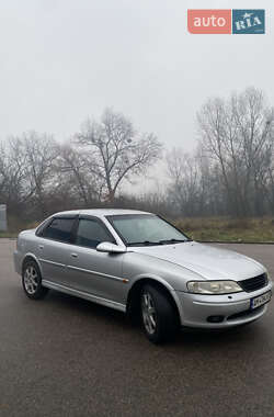 Седан Opel Vectra 1999 в Бердичеве