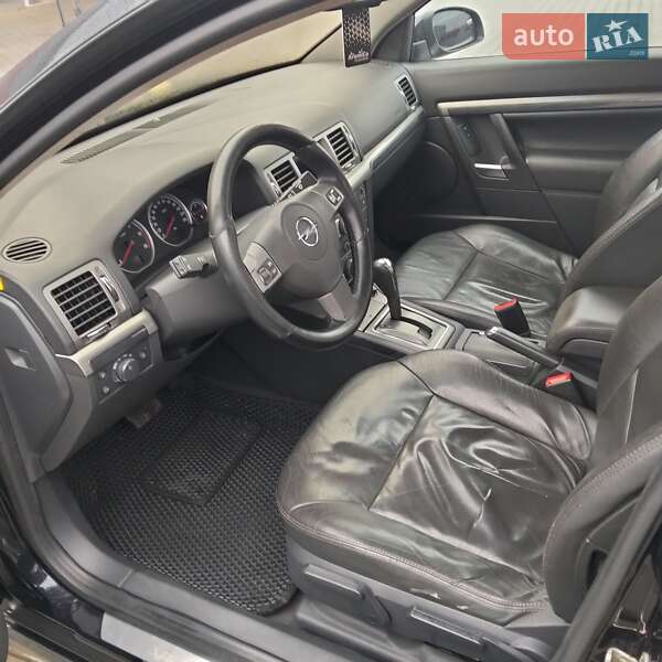 Ліфтбек Opel Vectra 2008 в Львові