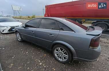 Универсал Opel Vectra 2003 в Киеве