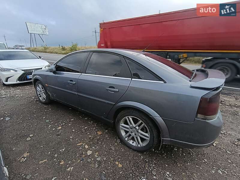 Opel Vectra 2003