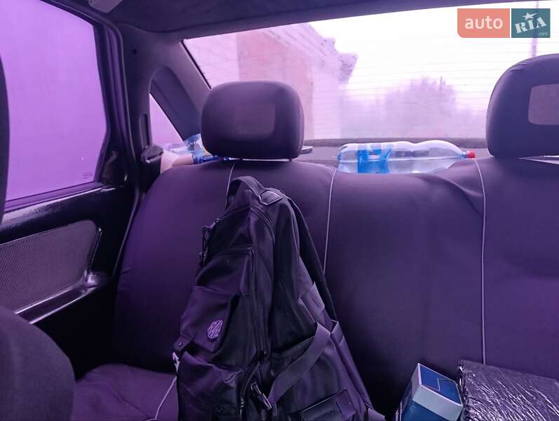 Седан Opel Vectra 1992 в Кременчуге