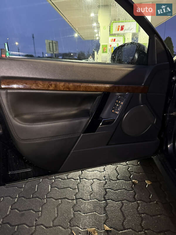 Седан Opel Vectra 2003 в Івано-Франківську