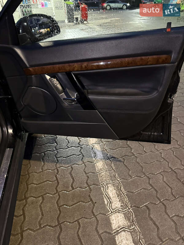 Седан Opel Vectra 2003 в Івано-Франківську