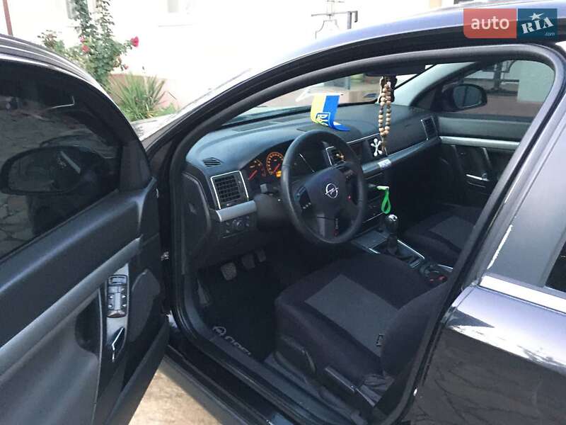 Седан Opel Vectra 2003 в Вендичанах фото 5 Седан Opel Vectra 2003 в Вендичанах