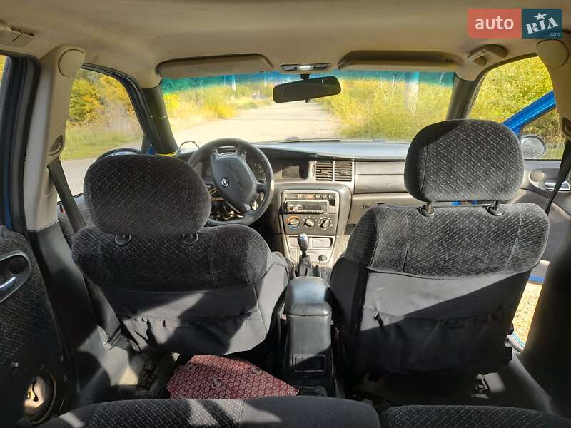 Универсал Opel Vectra 1997 в Кривом Роге