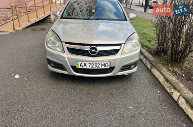 Ліфтбек Opel Vectra 2008 в Києві