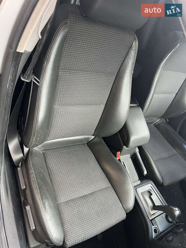 Лифтбек Opel Vectra 2008 в Киеве