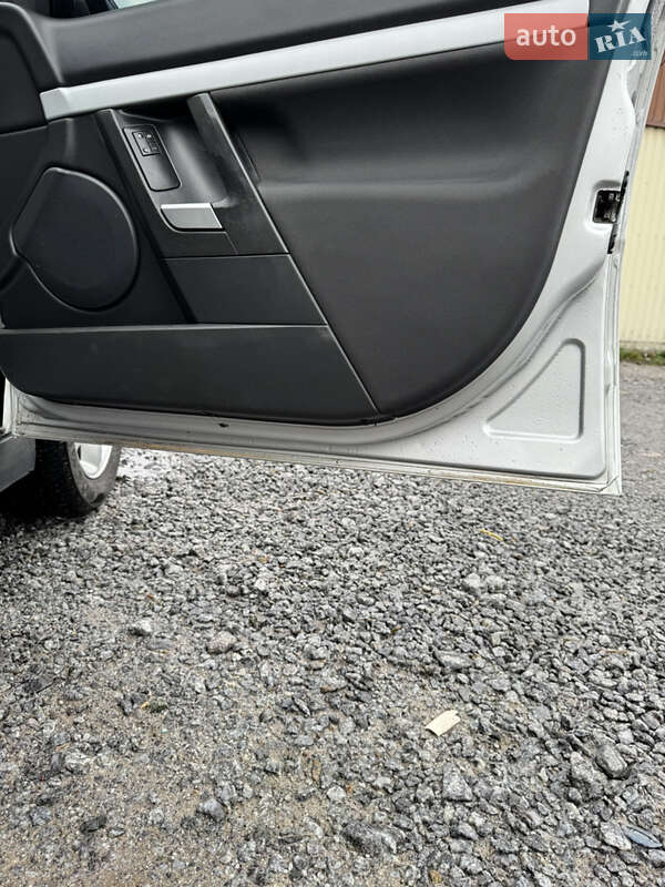 Седан Opel Vectra 2004 в Вінниці