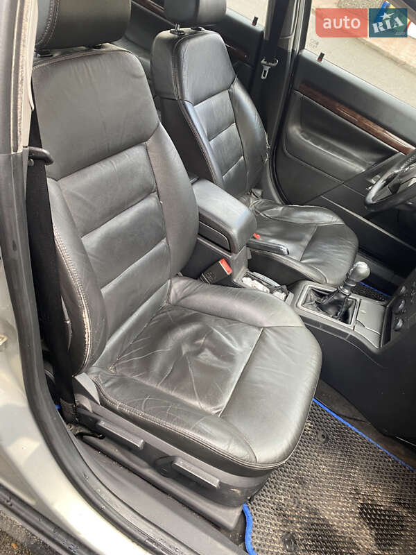 Седан Opel Vectra 2004 в Чернігові