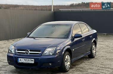 Седан Opel Vectra 2003 в Хмельницком