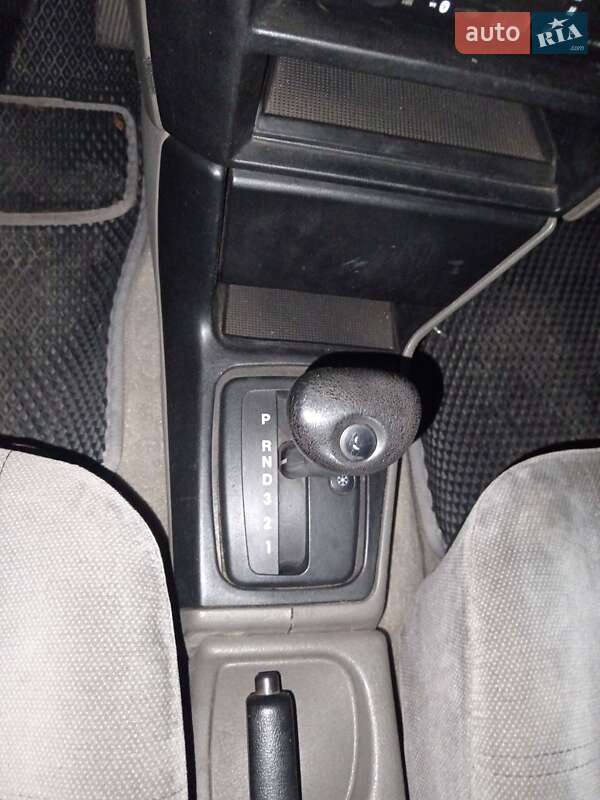 Седан Opel Vectra 1990 в Лубнах фото 7 Седан Opel Vectra 1990 в Лубнах