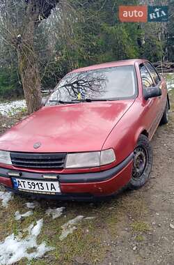 Седан Opel Vectra 1992 в Ивано-Франковске