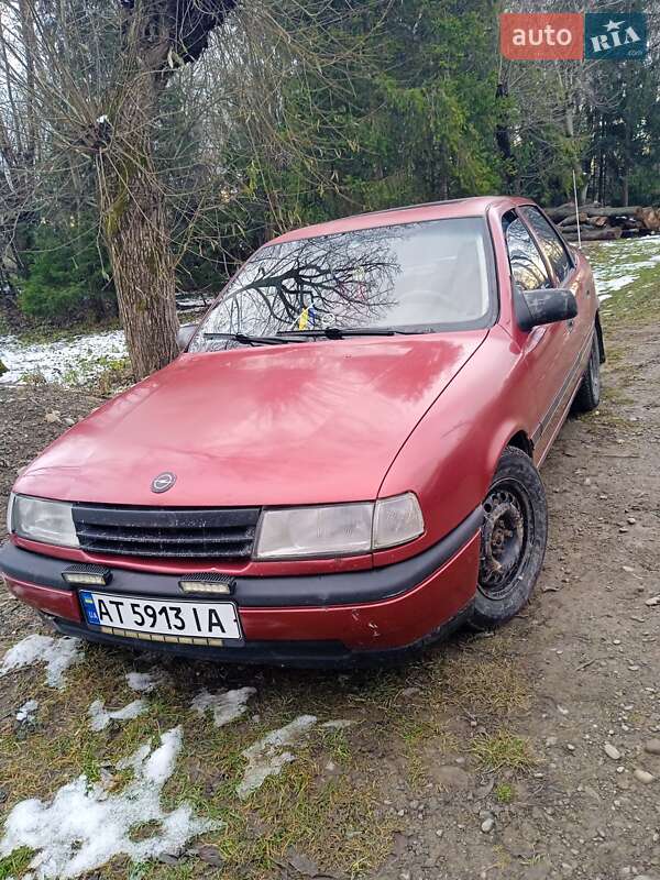 Opel Vectra 1992