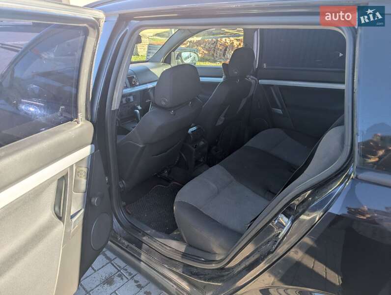 Універсал Opel Vectra 2005 в Городку