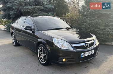 Седан Opel Vectra 2006 в Запоріжжі