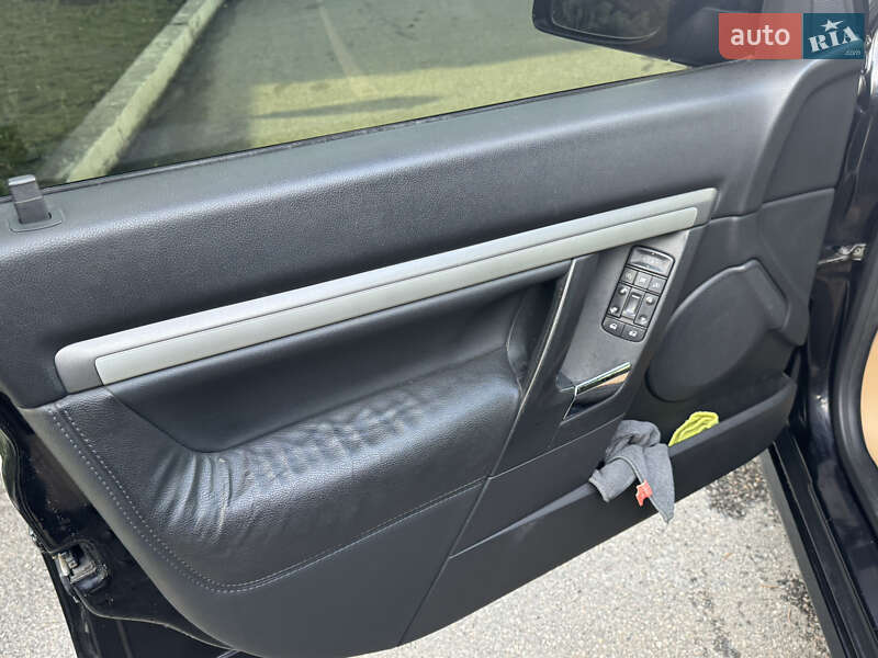 Седан Opel Vectra 2006 в Запоріжжі