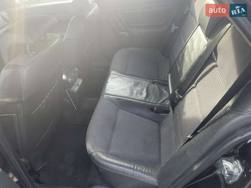 Ліфтбек Opel Vectra 2004 в Гайсину фото 6 Ліфтбек Opel Vectra 2004 в Гайсину