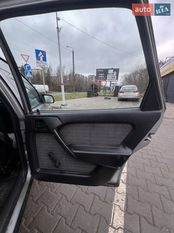 Седан Opel Vectra 1990 в Хмельницком