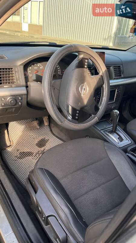 Седан Opel Vectra 2002 в Миколаєві