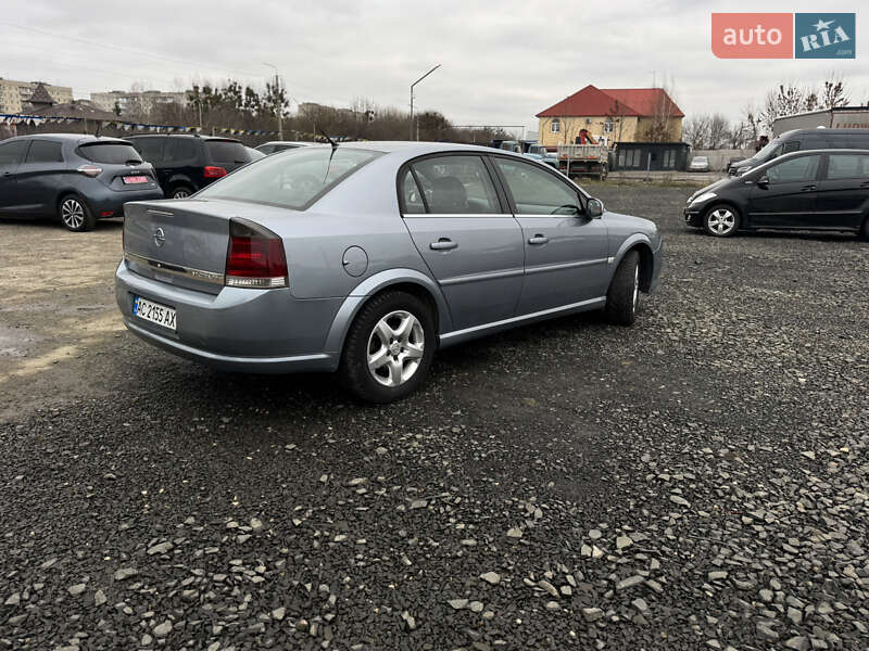 Седан Opel Vectra 2008 в Луцьку