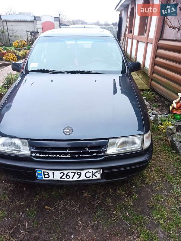 Opel Vectra 1993