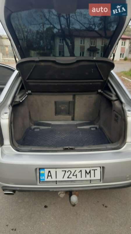 Лифтбек Opel Vectra 2004 в Володарке фото 28 Лифтбек Opel Vectra 2004 в Володарке