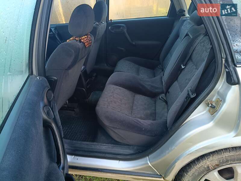 Седан Opel Vectra 1998 в Болехове