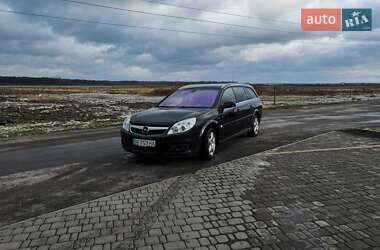 Універсал Opel Vectra 2007 в Костопілі