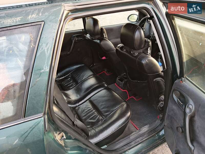 Универсал Opel Vectra 1998 в Белгороде-Днестровском