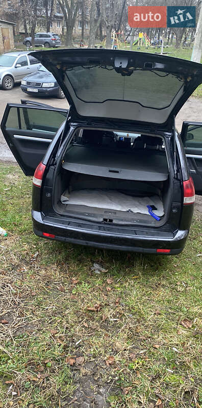 Универсал Opel Vectra 2004 в Броварах фото 2 Универсал Opel Vectra 2004 в Броварах