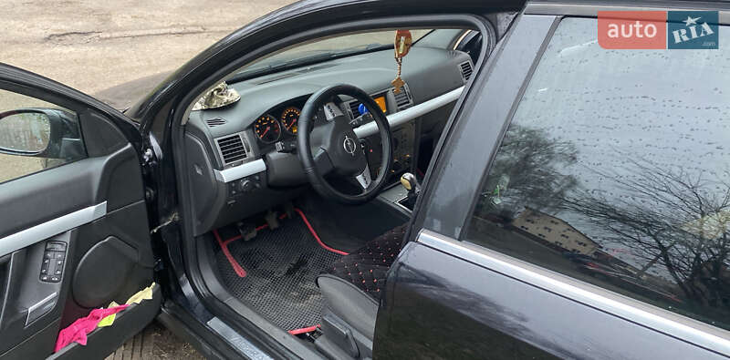 Универсал Opel Vectra 2004 в Броварах фото 5 Универсал Opel Vectra 2004 в Броварах
