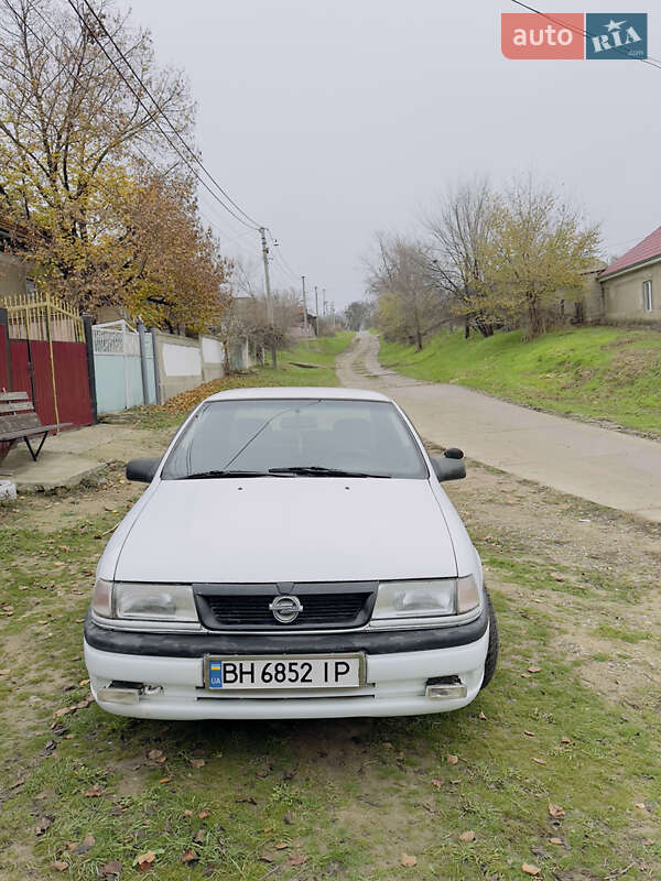 Opel Vectra 1995 Opel Vectra 1995