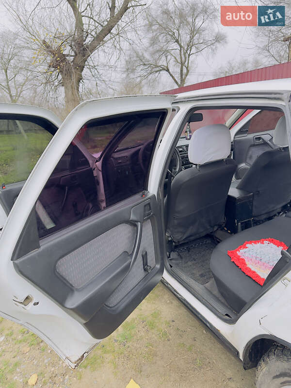 Седан Opel Vectra 1995 в Болграде фото 15 Седан Opel Vectra 1995 в Болграде