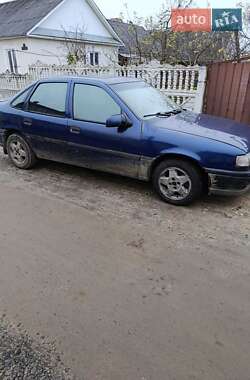 Седан Opel Vectra 1993 в Костополе