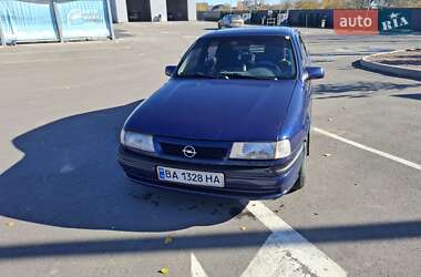 Седан Opel Vectra 1995 в Немирові