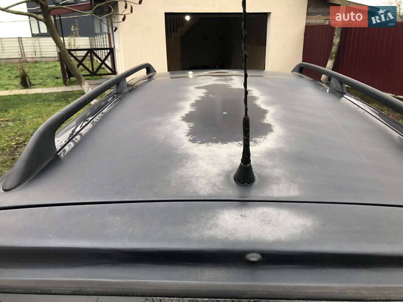 Універсал Opel Vectra 1997 в Кам'янці-Бузькій