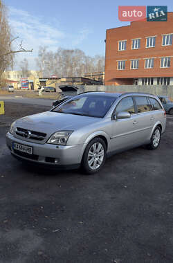 Универсал Opel Vectra 2004 в Полтаве