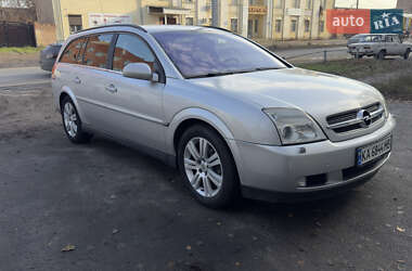 Универсал Opel Vectra 2004 в Полтаве