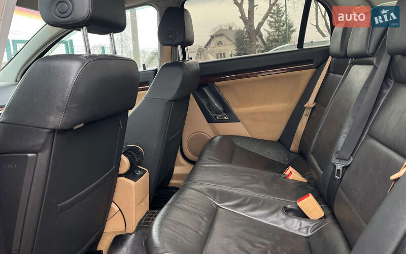 Седан Opel Vectra 2003 в Коломиї фото 18 Седан Opel Vectra 2003 в Коломиї