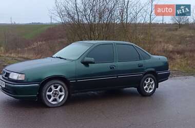 Седан Opel Vectra 1995 в Здолбунове