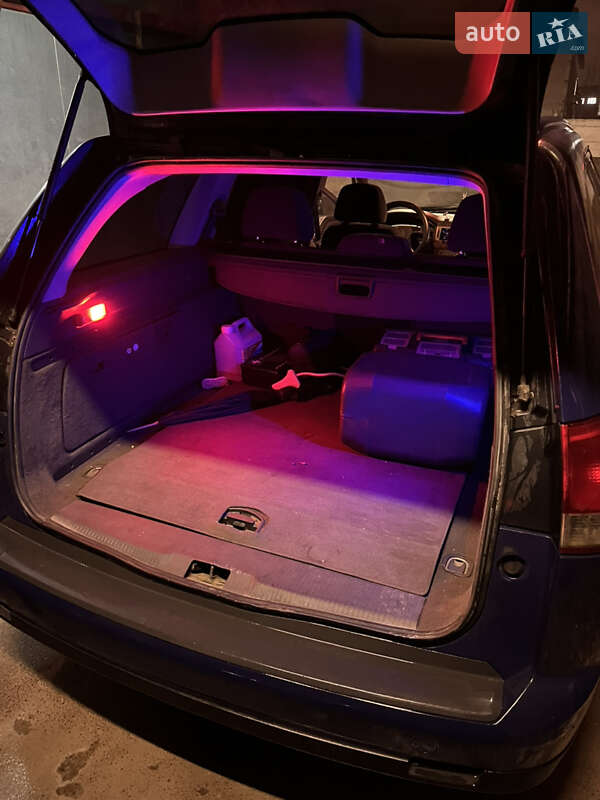 Універсал Opel Vectra 2004 в Києві фото 7 Універсал Opel Vectra 2004 в Києві