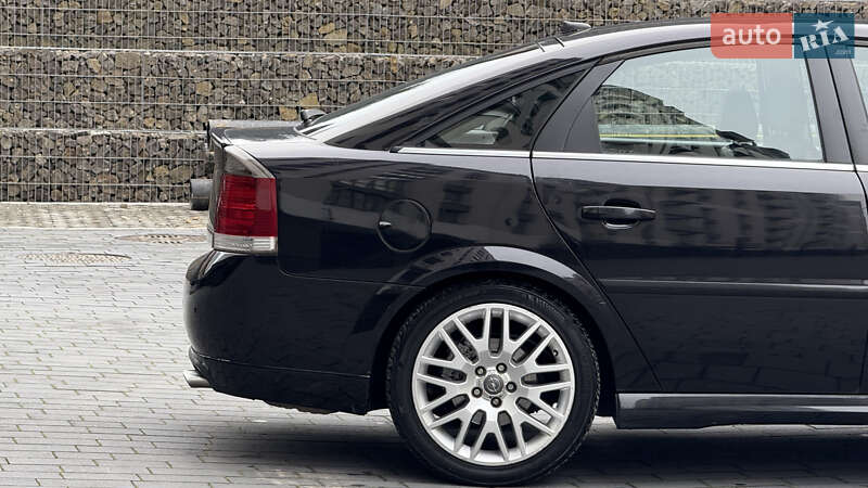 Ліфтбек Opel Vectra 2006 в Івано-Франківську фото 15 Ліфтбек Opel Vectra 2006 в Івано-Франківську